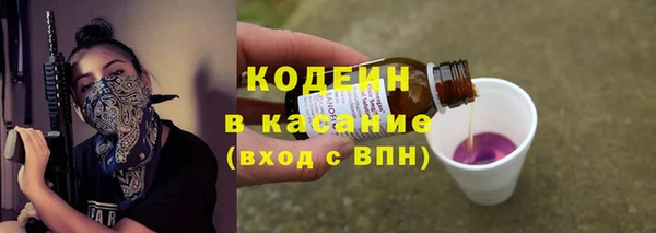 крисы Липки