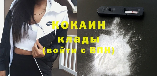 крисы Липки